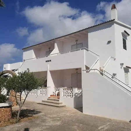 Aigua Dolca Santandria Appartement *