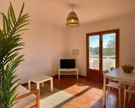 Aigua Dolca Santandria Appartement