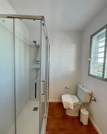 Appartement Aigua Dolca Santandria Son Carrio (Menorca)