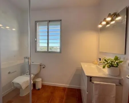 Appartement Aigua Dolca Santandria Son Carrio (Menorca)