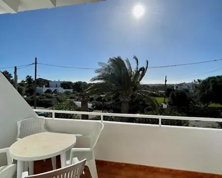 Aigua Dolca Santandria Apartmán