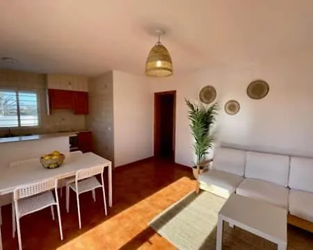 Aigua Dolca Santandria Appartement