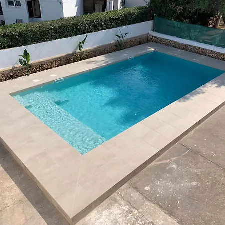 Apartmán Aigua Dolca Santandria *