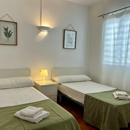 Aigua Dolca Santandria Apartmán Son Carrio (Menorca)