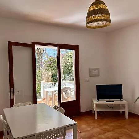 Appartement Aigua Dolca Santandria *