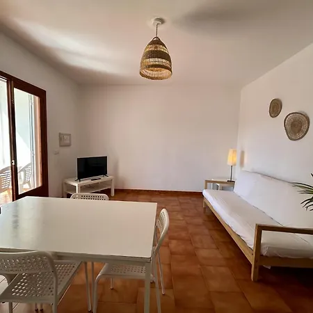 Aigua Dolca Santandria Appartement Son Carrio (Menorca)