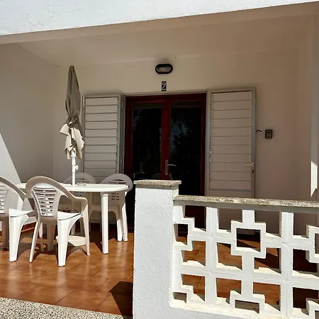 Aigua Dolca Santandria *