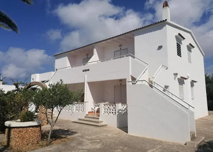 Aigua Dolca Santandria 公寓 *