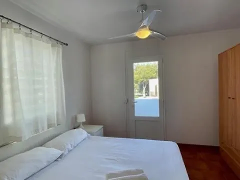 Aigua Dolca Santandria 公寓 Son Carrio (Menorca)