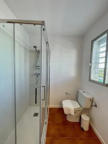 公寓 Aigua Dolca Santandria Son Carrio (Menorca)