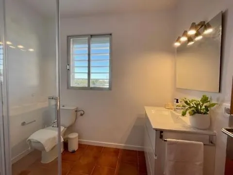 公寓 Aigua Dolca Santandria Son Carrio (Menorca)