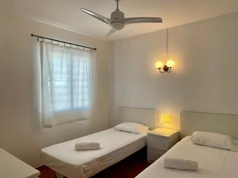 Aigua Dolca Santandria *