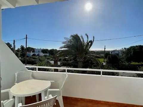 Aigua Dolca Santandria 公寓