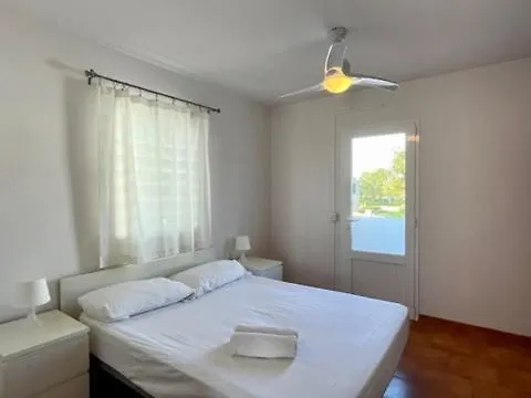 公寓 Aigua Dolca Santandria