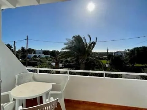 Aigua Dolca Santandria 公寓 Son Carrio (Menorca)