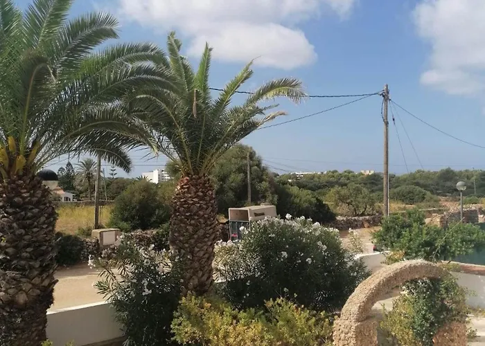 公寓 Aigua Dolca Santandria