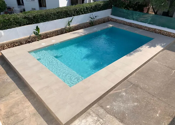 公寓 Aigua Dolca Santandria *