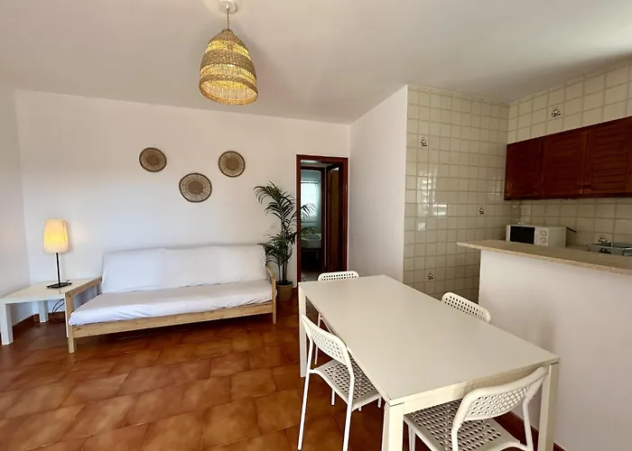 Aigua Dolca Santandria * Son Carrio (Menorca)