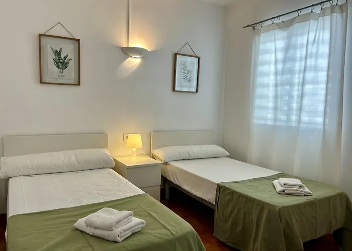 Aigua Dolca Santandria 公寓 Son Carrio (Menorca)