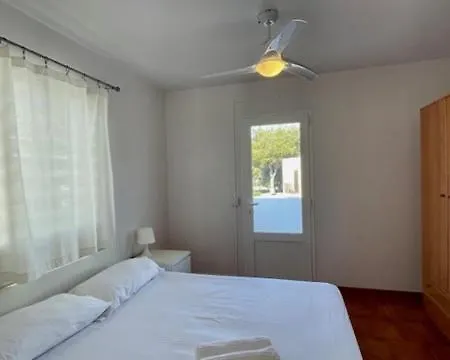 Aigua Dolça Santandria Appartement Son Carrio (Menorca)