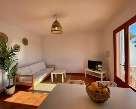 Aigua Dolca Santandria Son Carrio (Menorca)