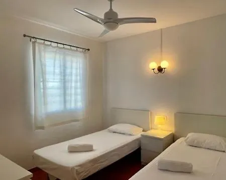 Aigua Dolca Santandria *