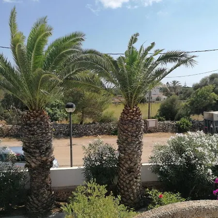 Aigua Dolca Santandria *