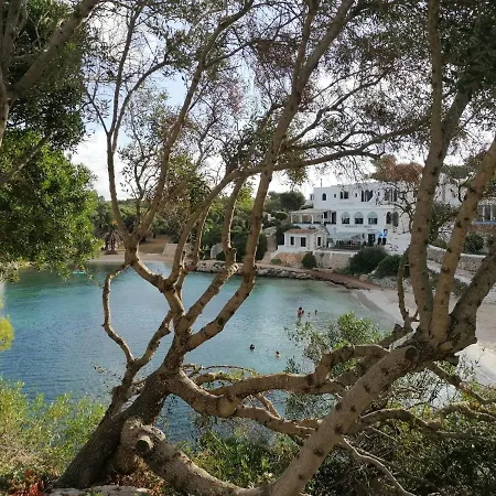 Aigua Dolca Santandria Apartamento Son Carrio (Menorca)