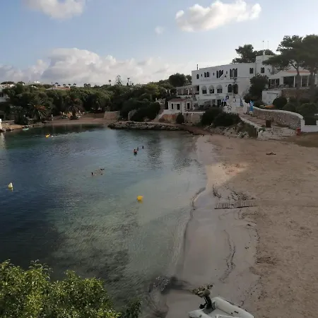 Apartamento Aigua Dolca Santandria