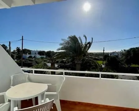 Aigua Dolca Santandria Apartamento Son Carrio (Menorca)