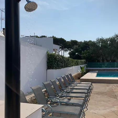 Aigua Dolca Santandria Διαμέρισμα