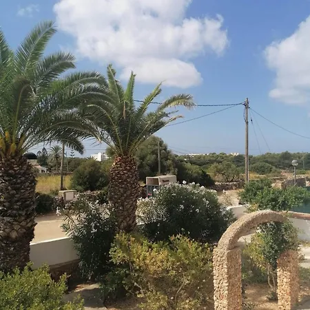 شقة Aigua Dolca Santandria