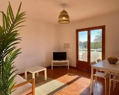 Aigua Dolca Santandria Appartement